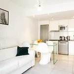 Casa Vista Al Mar Apartman Corralejo