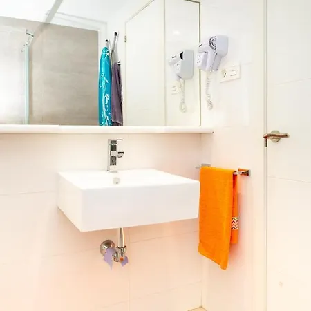 Апартаменты Casa Vista Al Mar