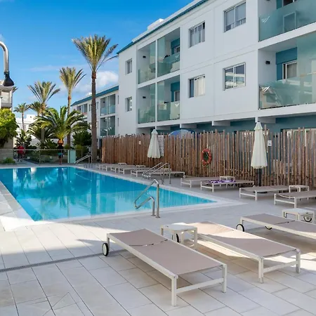 Casa Vista Al Mar Appartement Corralejo