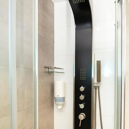 Casa Vista Al Mar Апартаменты