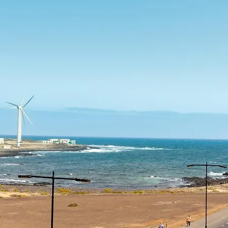 Appartamento Casa Vista Al Mar *