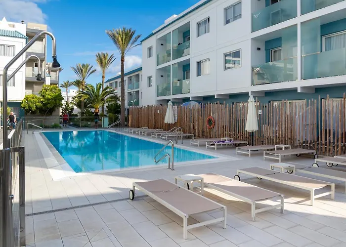Casa Vista Al Mar Appartamento Corralejo