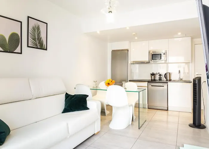 Casa Vista Al Mar Appartamento Corralejo