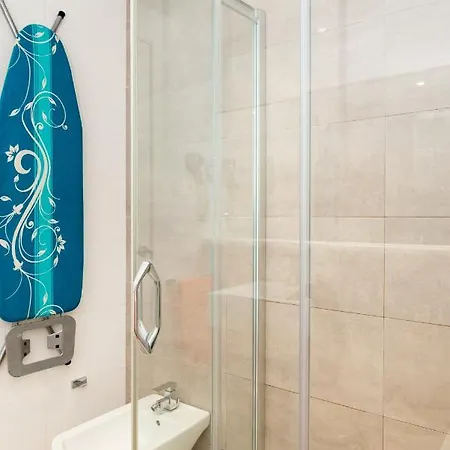 Appartement Casa Vista Al Mar Corralejo