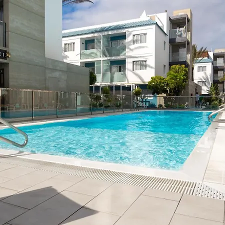 Casa Vista Al Mar Appartement